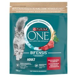 PURINA One Bifensis Adult...