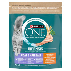 PURINA One Bifensis Coat &...