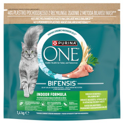 PURINA One Bifensis Indoor...