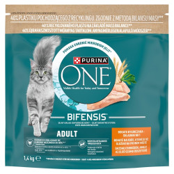 PURINA One Bifensis Adult...