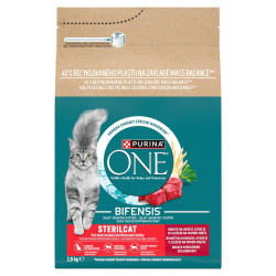 PURINA One Bifensis...