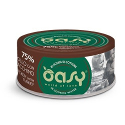 OASY More Love Chicken with...