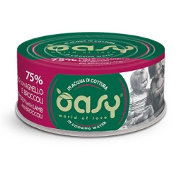 OASY More Love Chicken with...