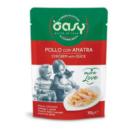 OASY More Love Chicken with...