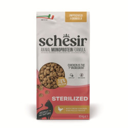 SCHESIR Animal Mono Protein...