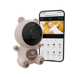 TrueLife NannyCam S3 Smart...
