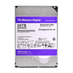 Western Digital Purple Pro...