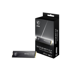 MSI SPATIUM M571 DLP PCIe...