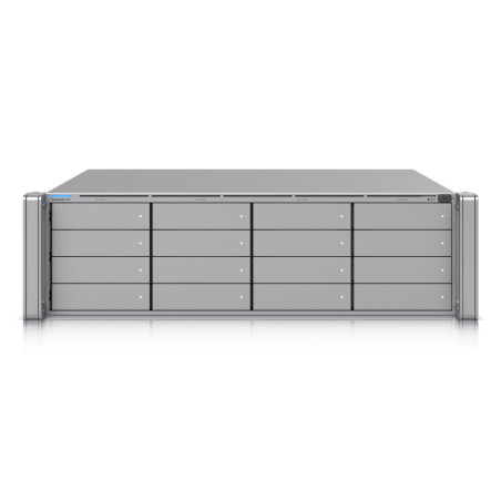 Ubiquiti Enterprise Network Video Recorder 3U Grey