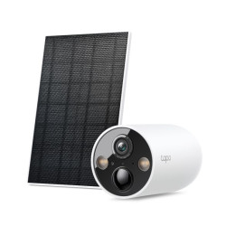 TP-Link Tapo Solar-Powered...