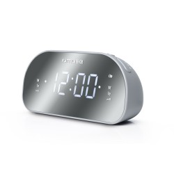 Muse M-170CMR radio Clock...