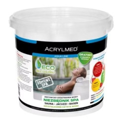 Acrylmed Water care kit -...