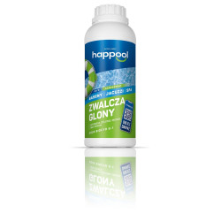 Acrylmed BIOCID G-1 Algae...