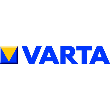 Varta Energy AAA Single-use battery Alkaline