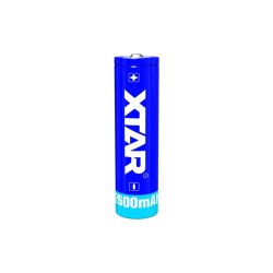 Battery 18650 3,7V Li-ion...