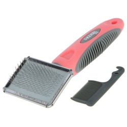 KERBL Soft Cat Brush with...