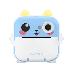 Kids’ camera LAMAX...