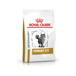 ROYAL CANIN Urinary S/O -...