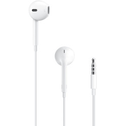 Apple EarPods (3.5mm...
