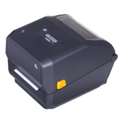 Zebra ZD421 label printer...
