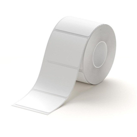 Niimbot T70*40-180 White Thermal labels