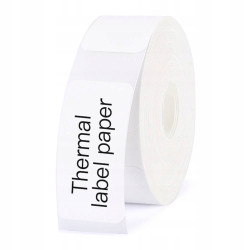 Niimbot thermal labels...