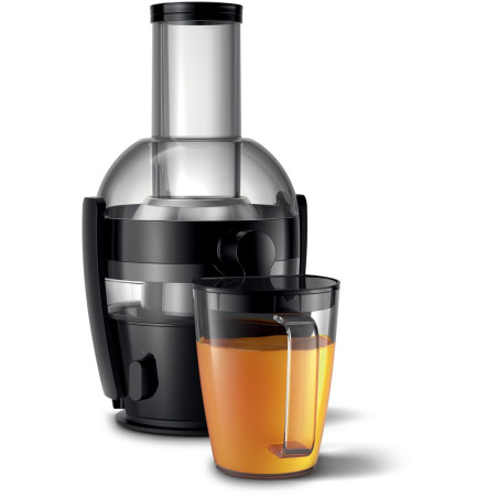 Philips Viva Collection HR1856 Slow Juicer