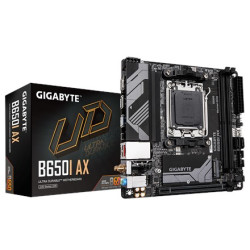 Gigabyte B650I AX 1.0...