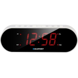 Blaupunkt CR6SL alarm clock...