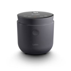 Lauben LBNRCD1500AT rice...