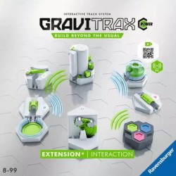 GRAVITRAX Power Add-on Kit...