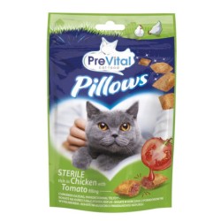 PREVITAL Sterile Cushions...