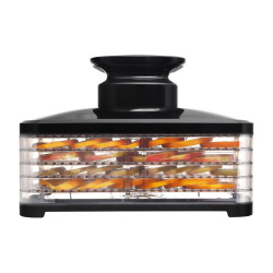 ELDOM SG520 FOOD DEHYDRATOR...