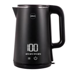 ELDOM C515C Cordless Kettle...