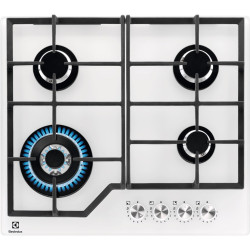 Electrolux KGG64362W White...