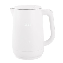 ELLE 1.7L electric kettle,...
