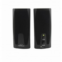 Esperanza EP110 loudspeaker...
