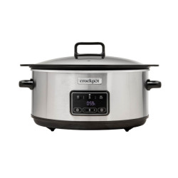 Crock-Pot CSC112X 6.5-litre...