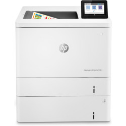 HP Color LaserJet...