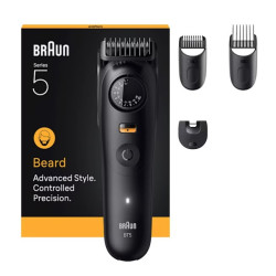 Braun BeardTrimmer 9 BT5520...