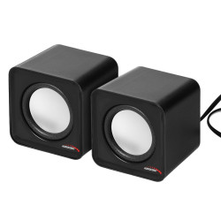 Audiocore AC870 B 2-way 3 W...