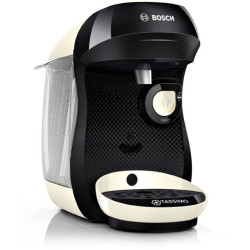 BOSCH TTAS107E capsule...
