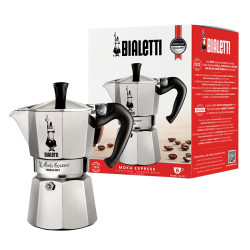 Bialetti Moka Express Moka...