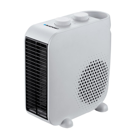 Blaupunkt FHM301 electric space heater Fan electric space heater indoor White 2000 W