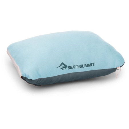 Poduszka SEA TO SUMMIT Foam Core Aqua Sea