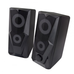Esperanza BAILA Black Wired...