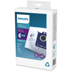 Philips s-bag FC8027/01...