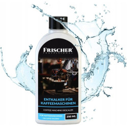 Descaler for automatic...