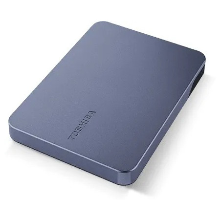 External HDD|TOSHIBA|2000 GB|Colour Black|HDTX220EK3AA