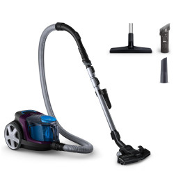 Vacuum...